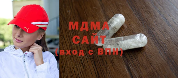 кристаллы Козловка
